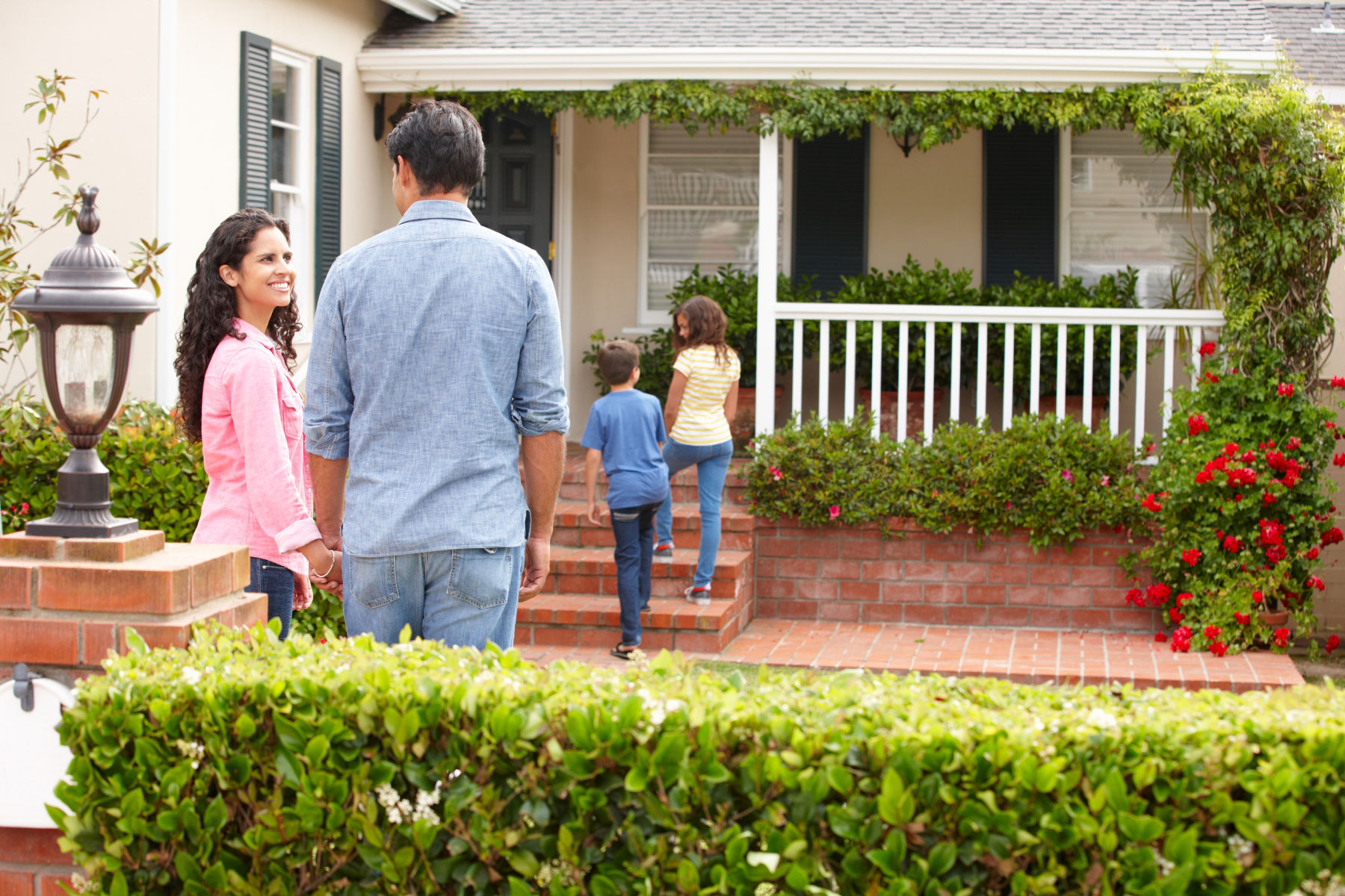 VA Home Loan