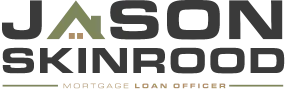 Jason Skinrood - Mortgage Loan Originator