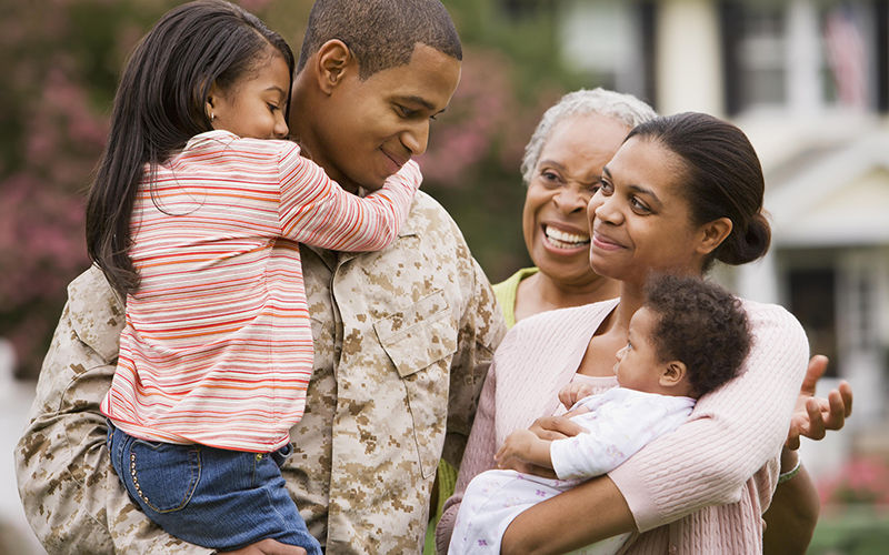 VA Home Loan