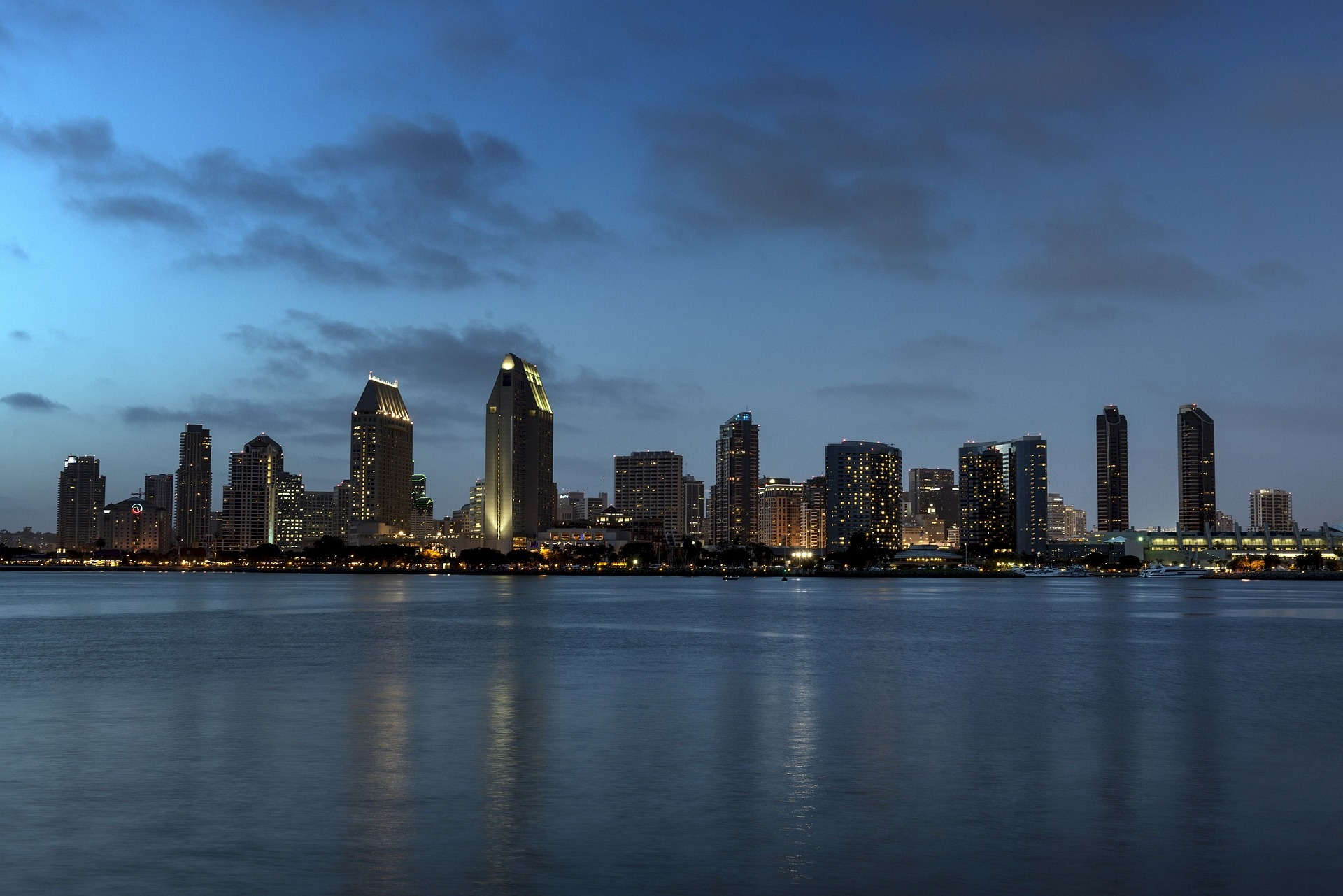 San Diego Skyline VA Loan in San Diego Skyline