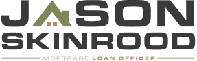 Jason Skinrood with Guaranteed Rate - NMLS #180306